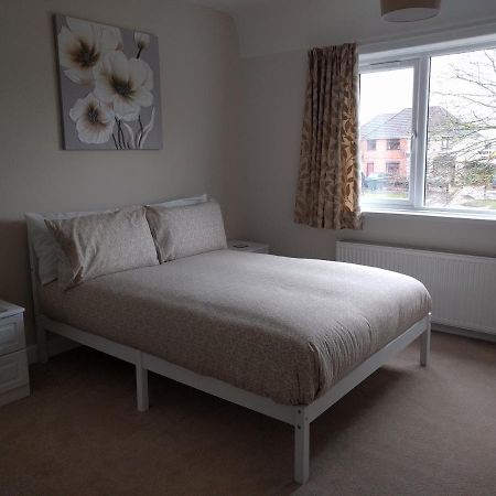 קובנטרי No53 Bed And Breakfast מראה חיצוני תמונה