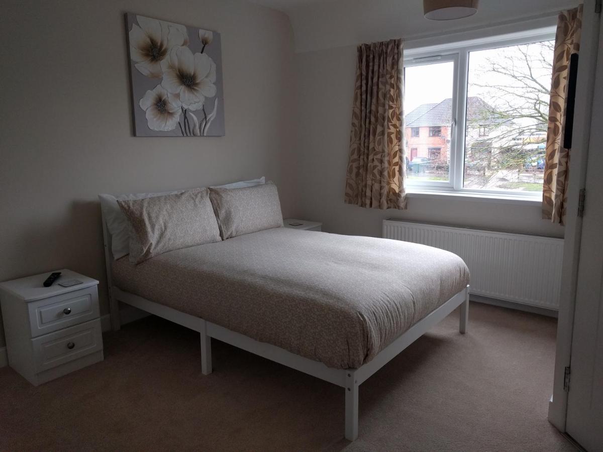 קובנטרי No53 Bed And Breakfast מראה חיצוני תמונה