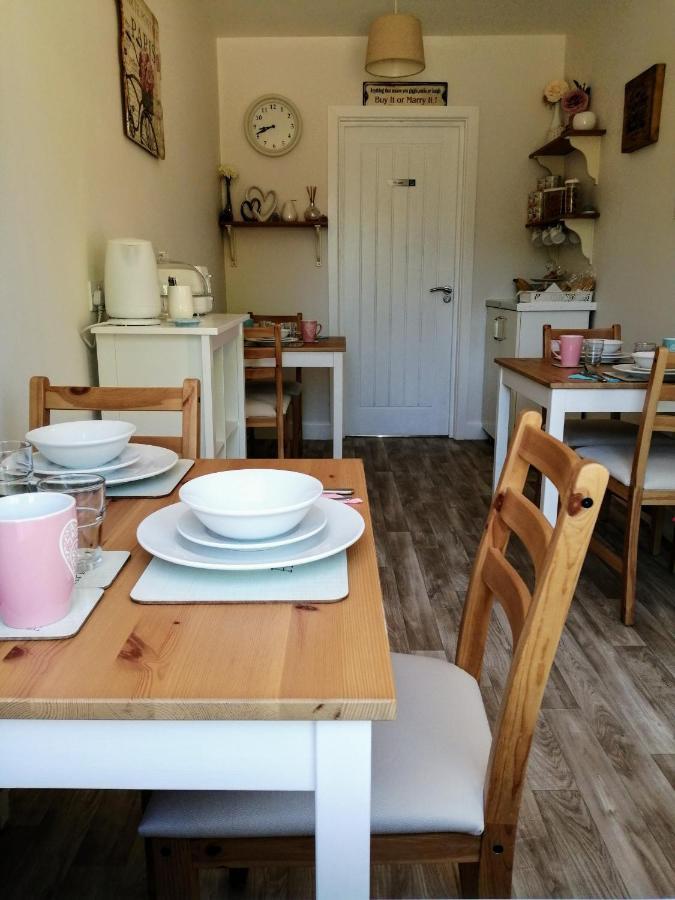 קובנטרי No53 Bed And Breakfast מראה חיצוני תמונה