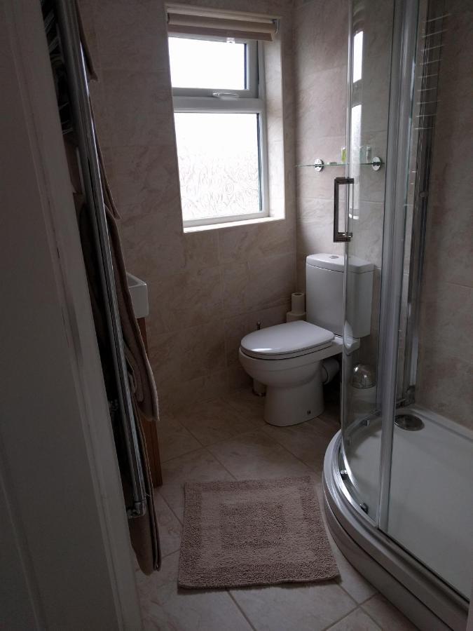 קובנטרי No53 Bed And Breakfast מראה חיצוני תמונה