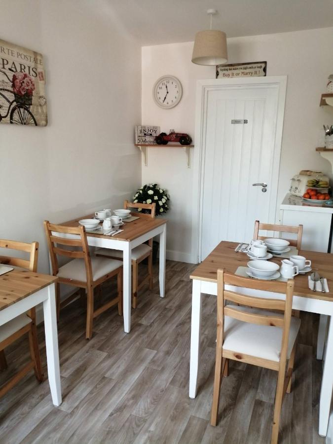קובנטרי No53 Bed And Breakfast מראה חיצוני תמונה